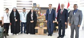 الزبيدي يكرم الفائزين في البطولة العربية الخامسة عشر للروبوت والذكاء الاصطناعي في عمان