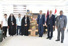 الزبيدي يكرم الفائزين في البطولة العربية الخامسة عشر للروبوت والذكاء الاصطناعي في عمان