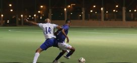 جدة والرياض وحائل والطائف يتأهلون إلى نصف نهائي بطولة المملكة لكرة القدم للصم