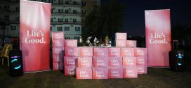 إل جي إلكترونيكس تستضيف إفطاراً رمضانياً مميزاً لأيتام في بغداد وتستعرض أحدث ابتكاراتها المستقبلية