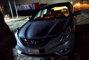 شرطة كربلاء : حجز عجلة مسروقة والقبض على السارق