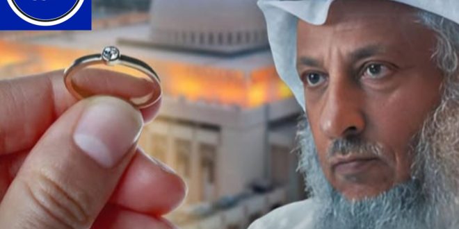 د . عثمان الخميس : يحق  للزوجة طلب الطلاق من زوجها عند القاضي اذا ثبت فعلياً أنه يستهزأ بالدين