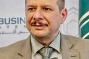 محمد البغدادي: العراق يحتاج فكر ضريبي يخدم الاقتصاد ويخفف عن المواطن