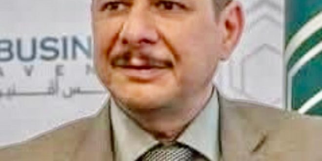 محمد البغدادي: العراق يحتاج فكر ضريبي يخدم الاقتصاد ويخفف عن المواطن