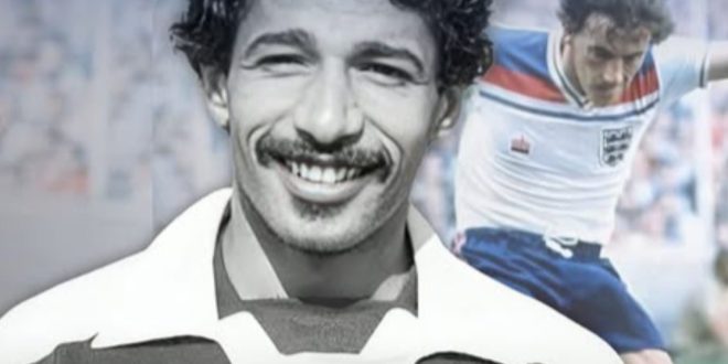 وفاة وليد الجاسم.. حكاية أسطورة الجيل الذهبي لمنتخب الكويت