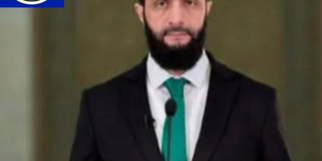 الرئيس السوري أحمد الشرع يزور دولة الكويت