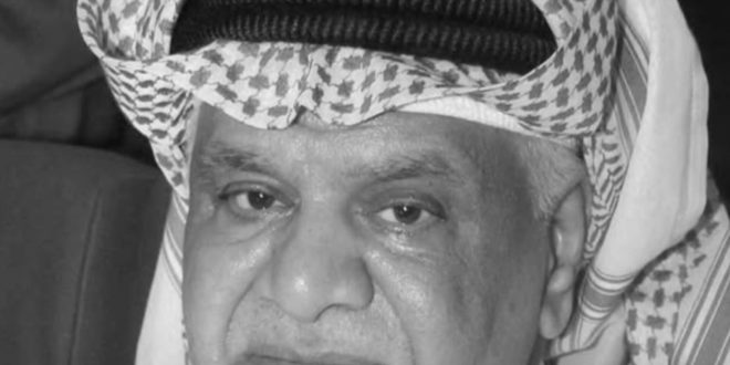 وفاة الفنان والإعلامي فخري عودة  بعد صراع مع المرض 