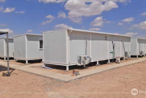 تعزيز قطاع الكهرباء في العراق Matelec :تواصل تنفيذ محطتي البغدادي والصقلاوية