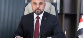 حيدر كريم الغراوي: تاهيل الموارد البشرية يخدم الجهد الاستثماري