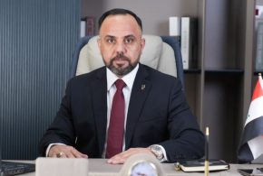 حيدر كريم الغراوي: تاهيل الموارد البشرية يخدم الجهد الاستثماري
