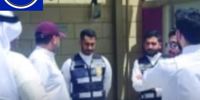 محليات / بلدية الكويت تُخلي مقار الجمعيات الخيرية من السكن الخاص في «مبارك الكبير»
