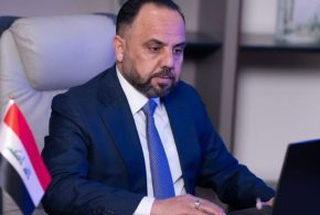 حيدر كريم الغراوي: النهوض بالبنى التحتية يعزز قدارات العراق الاقتصادية