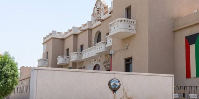 الجهاز المركزي يؤكد : لا يوجد ما يسمى بالبدون  في الكويت 