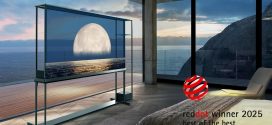 إل جي تحوزعلى إشادة واسعة لأحدث ابتكاراتها في التصميم في حفل جوائز RED DOT للتصميم لعام ٢٠٢٥