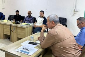 قريبا . . في محافظة البصرة معرض ابتكارات الشباب العلمية في المنطقة الجنوبية