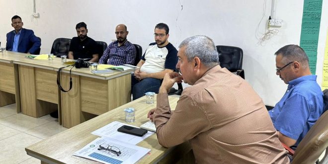 قريبا . . في محافظة البصرة معرض ابتكارات الشباب العلمية في المنطقة الجنوبية