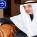 اليوسف يشكر القيادة السياسية وجميع من سأل عنه أثناء العارض الصحي
