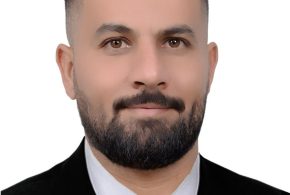 محمد رياض الجبوري : الانفتاح على العالم رفع قدرات القطاع الخاص