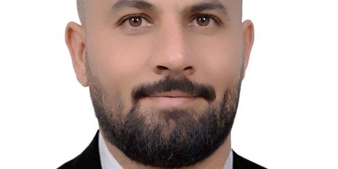 محمد رياض الجبوري : الانفتاح على العالم رفع قدرات القطاع الخاص