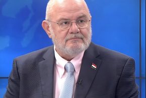 صندوق العراق للتنمية فكر جديد