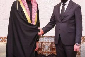 وزير الخارجية: إعادة فتح السفارة الكويتية في دمشق قريباً