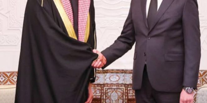 وزير الخارجية: إعادة فتح السفارة الكويتية في دمشق قريباً