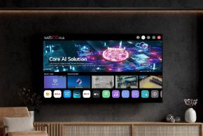 إل جي تُطلق منصة webOS Hub المُحسّنة مع حلول ذكاء اصطناعي متطورة للعلامات التجارية التابعة لجهات خارجية تجربة مشاهدة مُحسّنة مع ميزات مُدعّمة بالذكاء الاصطناعي وقدرات منصة مُوسّعة