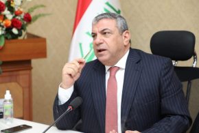 السنافي: المالية مطالبة بتنفيذ قرار مجلس الوزراء ويحذر من عدم تسديد مستحقات المقاولين