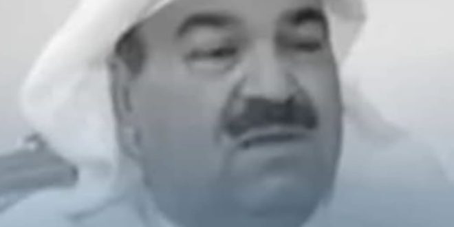 وزير الإعلام الأسبق د.بدر اليعقوب في ذمة الله