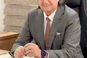 حسن علي الدغاري.. جائزة التميز المصرفي تعزز التعاون المالي العربي
