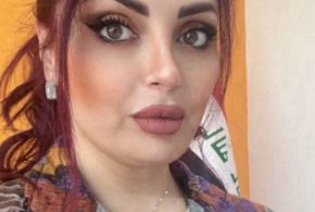 رغد الالوسي : مسار التنمية يحتاج جهاز مصرفي رصين