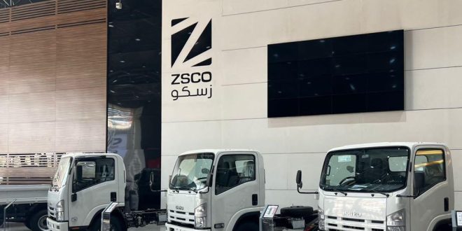 عمار المشاط: تطوير القطاع الخاص واضح وشركة زسكو توفر جميع المعدات