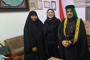 منظمة رشا للتنمية الأجتماعية تنظم ورشة ( العنف الأسري في مجتمعنا – أسبابه وسبل الوقاية منه )