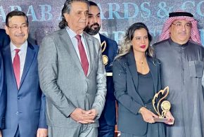 شيخة العيسى: تمنح جائزة التميز والانجاز المصرفي العربي لعام ٢٠٢٥