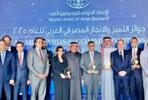 حسن علي الدغاري: وجود مصرف المشرق العربي بين الكبار العرب انجاز