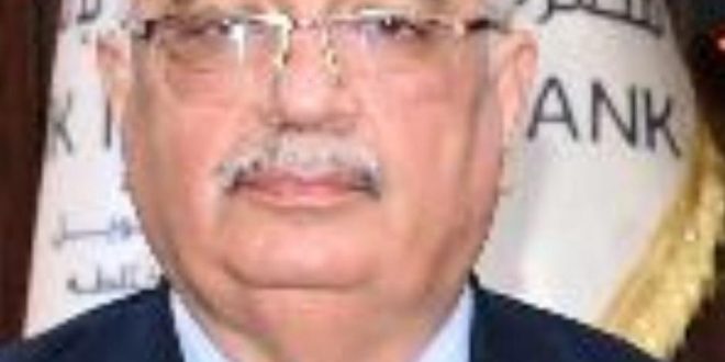 د. عبد الحافظ: توجهات المركزي بتطوير الدفع الالكتروني ترصين قطاع المصارف