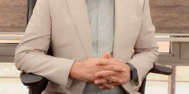 حسن علي الدغاري: الدفع الإلكتروني محور تطوير قطاع المال العراقي