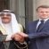 صاحب السمو مشعل الأحمد الجابر الصباح يزور فرنسا