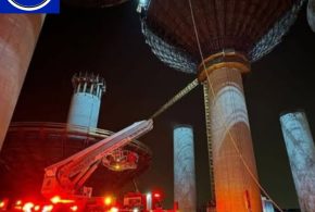فرق الأطفاء سيطرت فرق إطفاء مراكز المطلاع والجهراء