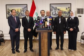وزير التعليم العالي يصادق على تحويل عدد من معاهد جامعة الفرات الأوسط التقنية إلى كليات بوليتكنك