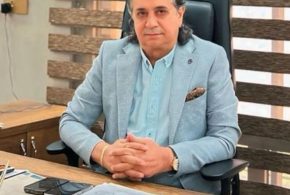 حسن علي الدغاري: المركزي يجب ان يطور الجهاز المصرفي بشكل مرحلي