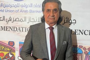 حسن علي الدغاري: المركزي يجب ان يدعم المصارف لا يثقلها
