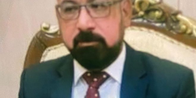 بعد عقود من الإهمال خطط طموحة لتطوير مطار بغداد الدولي
