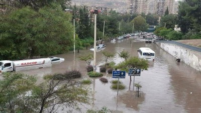 الأرصاد الجوية السورية تعلن عن موجات طبيعية موجة حر لفصل الصيف