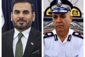 شداد .. يقدم الشكر والتقدير الى السيد مدير مرور محافظة البصرة والى جميع المفارز المرورية على جهودهم التنظيمية بخطة تأمين الزائرين