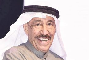 محامي نجل عبد الكريم عبد القادر ينفي شائعة سحب جنسية الفنان الراحل