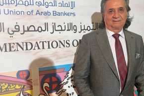 حسن علي الدغاري: المركزي مطالب بتقويم الجهاز المصرفي لا ارباكه