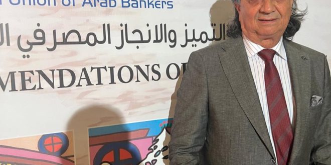 حسن علي الدغاري: المركزي مطالب بتقويم الجهاز المصرفي لا ارباكه