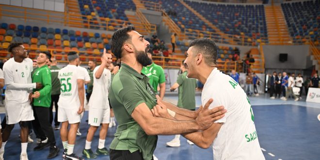 المنتخب السعودي يتأهل إلى الدور الثاني من بطولة العالم للناشئين