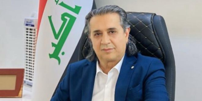 حسن علي الدغاري: قروض الطاقة المتجددة تعكس التكامل بين المركزي والمصارف الخاصة
